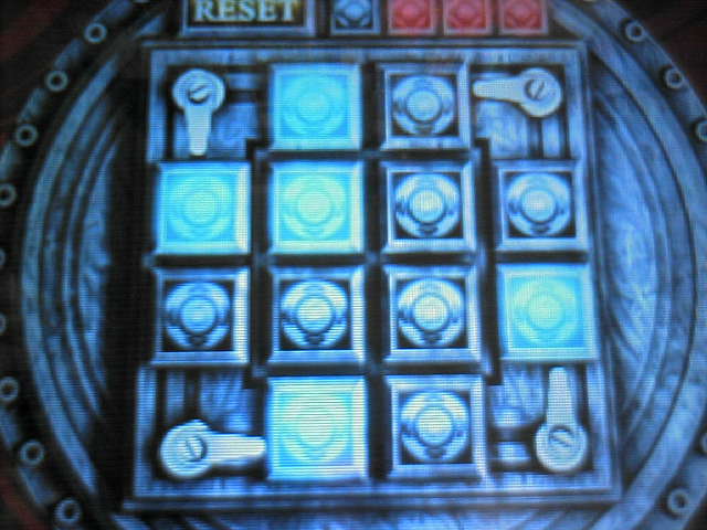 右上のしかけ解答２