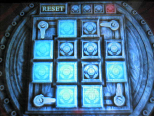 右上のしかけ解答４