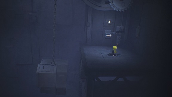 シャワールーム3