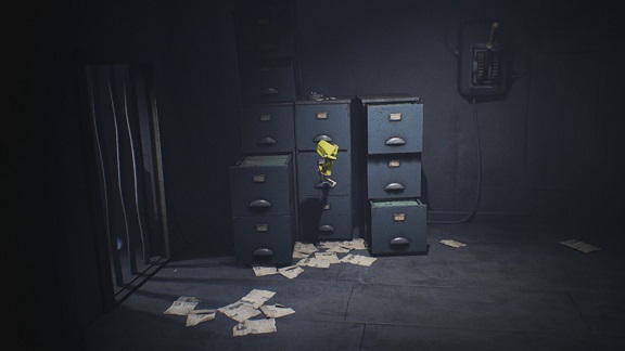 シャワールーム4