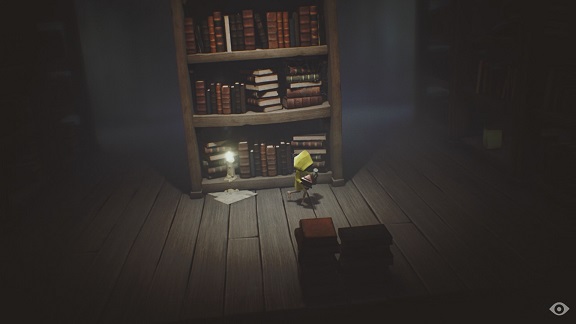 宙吊りのピアノ3