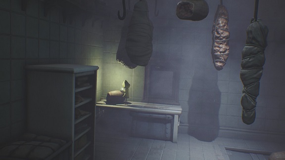 ソーセージマシン