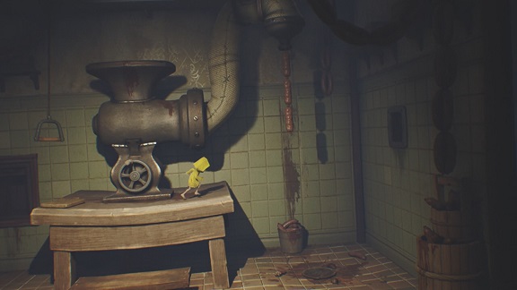 ソーセージマシン3