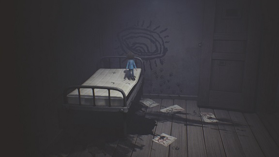 見覚えのある部屋