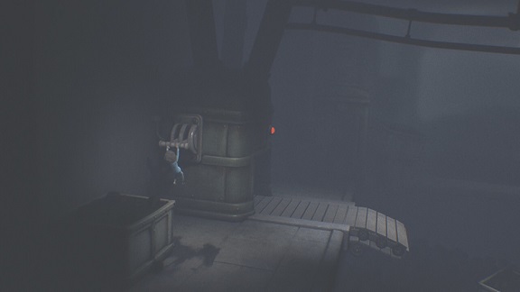 ベルトコンベアをオンに２