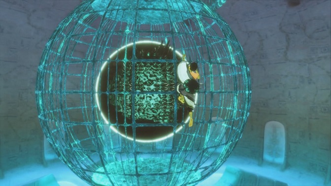 ジャングルジム